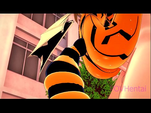 ❤️ Wasp Girl Monster ❤ Anal video uz.light2cloud.top ❌❤