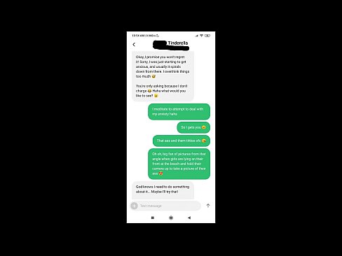 ❤️ Men haramga Tinder-dan yangi PAWG qo'shdim (Tinder bilan suhbatlashing) ❤ Anal video uz.light2cloud.top ❌❤